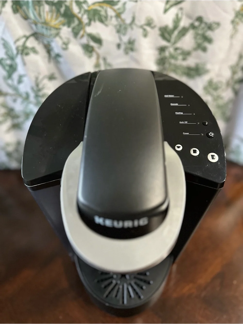 Keurig K-Classic Single Serve Coffee Maker